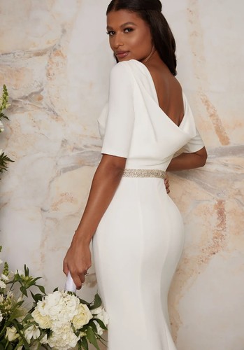 Chi london - london, bridal