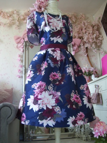 Chi size - 22, pink