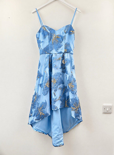 Chi london dress 10 - chi,