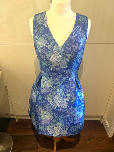 Chi london blue - london,
