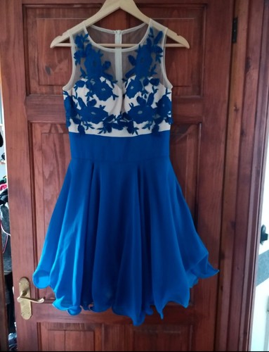 Chi london dress - chi, size