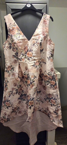 Chi london - london, pink