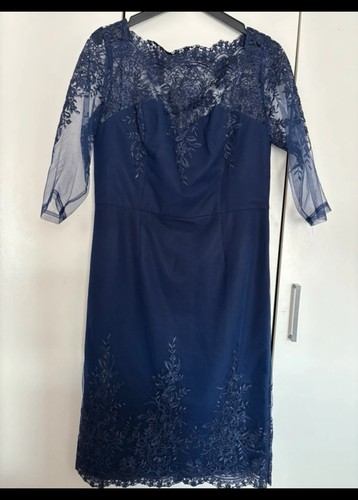 Chi london navy floral - chi,