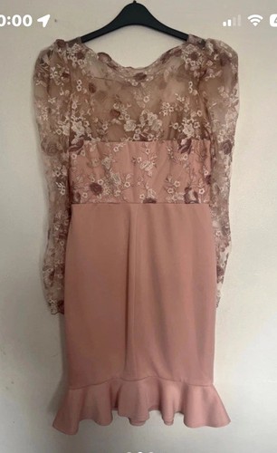 Chi london pink floral - chi,
