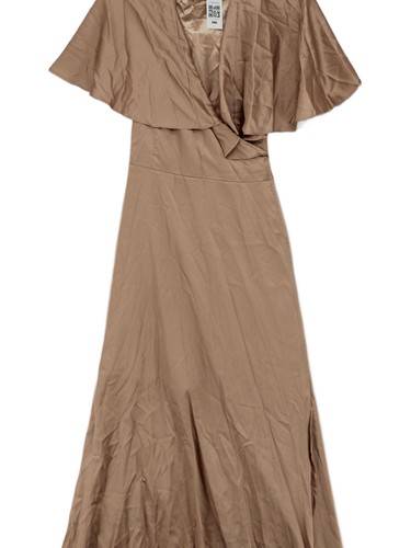 Chi london maxi dress - london, uk14
