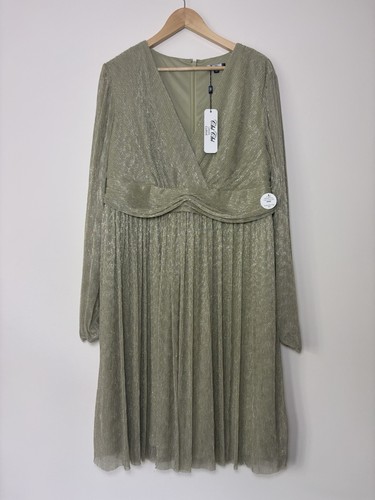 Chi london sage - sage, gold