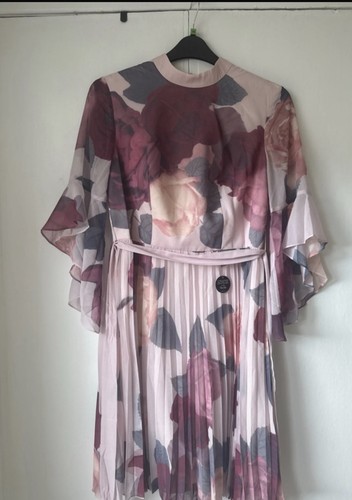 Chi dress - chi,