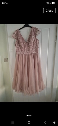 Chi london occasion dress - chi,