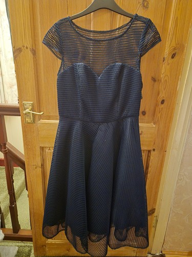 Chi london dress - london, dress,