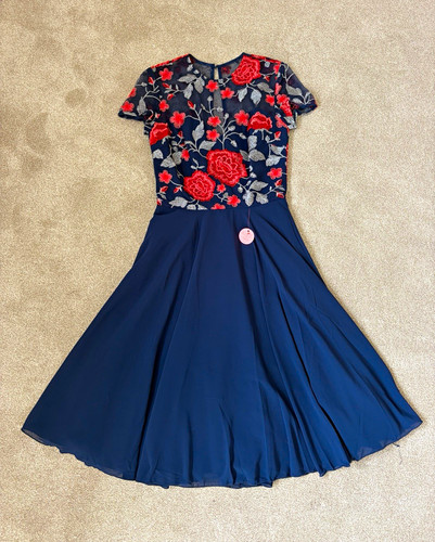 Chi london - chi, navy