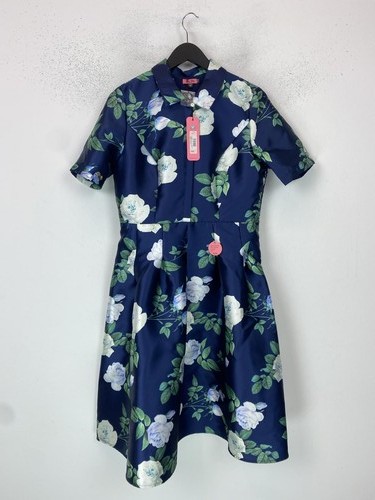 Chi london blue floral - chi,