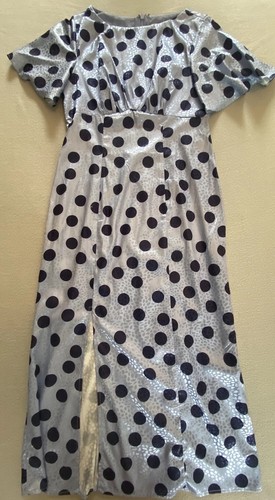 Chi dress - chi, 10