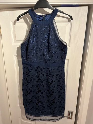 Chi navy - navy, blue