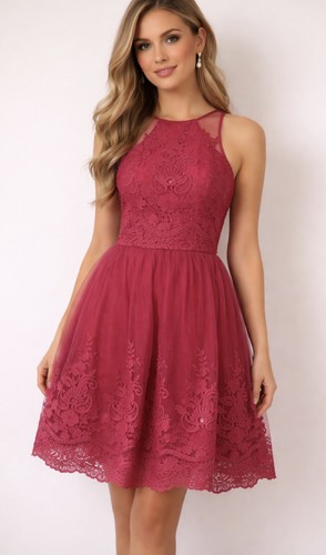 Chi london fuchsia pink - london,