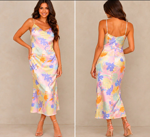 Chi multicolour - chi,