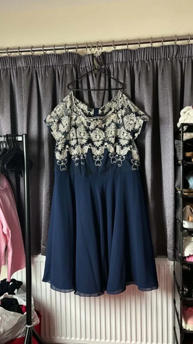 Chi london navy - london, &