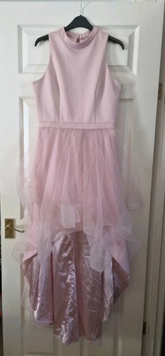 Chi london pink high - pink, low